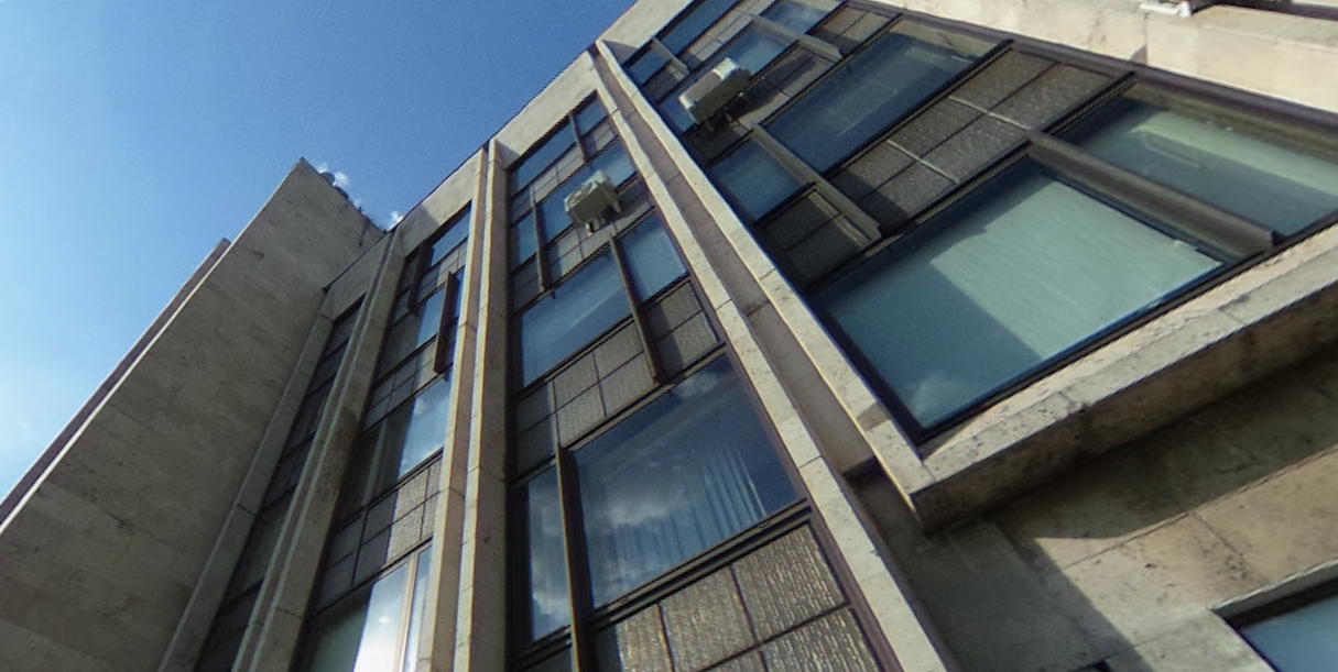 Вуз психологии